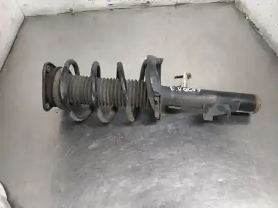 Second-hand car spare part FRONT LEFT SHOCK ABSORBER for FORD FOCUS LIM. (CB4)  OEM IAM references 4M5118K001AC  