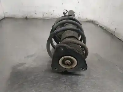 Second-hand car spare part front left shock absorber for ford focus lim. (cb4) titanium oem iam references 4m5118k001ac  