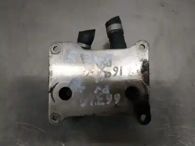 Автозапчастина б/у охолодження мотору для ford focus lim. (cb4) titanium посилання на oem iam tn2439bpia02  