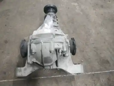 Pezzo di ricambio per auto di seconda mano DIFFERENZIALE POSTERIORE per VOLKSWAGEN TOUAREG (7LA)  Riferimenti OEM IAM 4460310016  