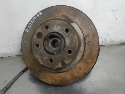 Tweedehands auto-onderdeel knokkel rechts achter voor volkswagen touareg (7la) 4.2 v8 40v cat (axq) oem iam-referenties 7l0505436b