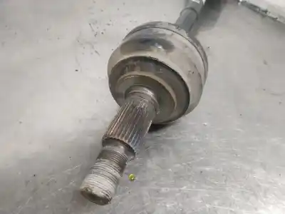 Tweedehands auto-onderdeel transmissie rechts achter voor volkswagen touareg (7la) 4.2 v8 40v cat (axq) oem iam-referenties 7l0501201a