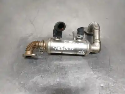 Автозапчастина б/у кулер egr для ford focus lim. (cb4) titanium посилання на oem iam 4m509f464bc  