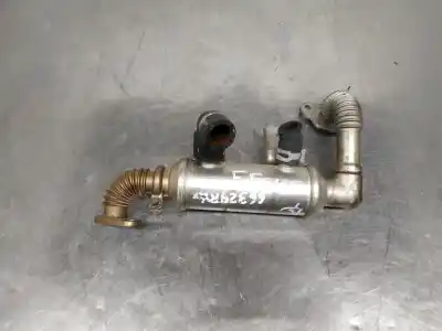 Автозапчастина б/у кулер egr для ford focus lim. (cb4) titanium посилання на oem iam 4m509f464bc  