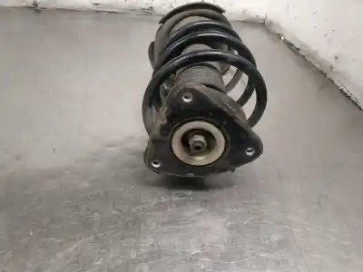 Second-hand car spare part front right shock absorber for ford focus lim. (cb4) titanium oem iam references 4m5118045ac  