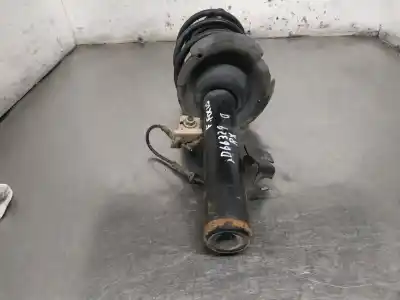 Second-hand car spare part front right shock absorber for ford focus lim. (cb4) titanium oem iam references 4m5118045ac  