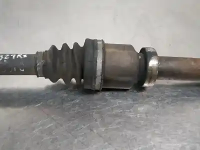 Second-hand car spare part front right transmission for ford focus lim. (cb4) titanium oem iam references 3m513b436daf  