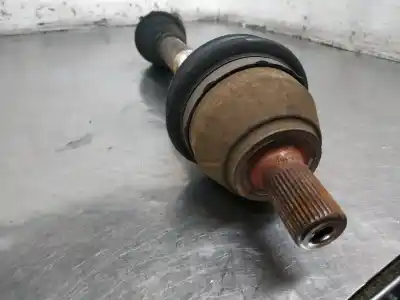 Second-hand car spare part front right transmission for ford focus lim. (cb4) titanium oem iam references 3m513b436daf  