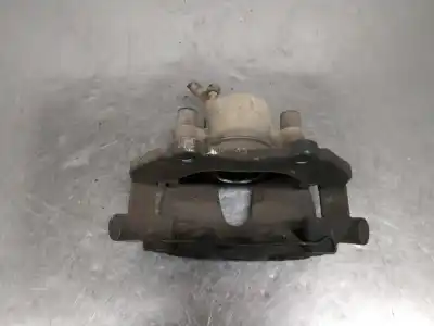 Автозапчасти б/у передний левый тормозной суппорт за ford focus lim. (cb4) titanium ссылки oem iam   