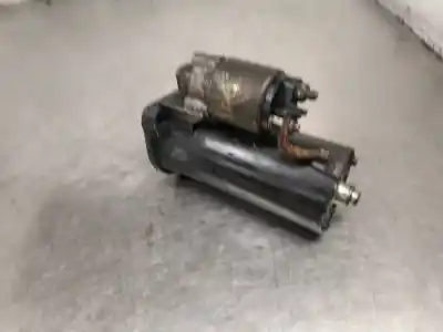 Автозапчастина б/у двигун запускається для ford focus lim. (cb4) titanium посилання на oem iam 4m5t11000kc  