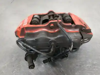 Tweedehands auto-onderdeel remklauw links achter voor volkswagen touareg (7la) 4.2 v8 40v cat (axq) oem iam-referenties 207673031