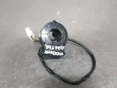 Second-hand car spare part sensor for ssangyong kyron 200 xdi limited oem iam references gh356  