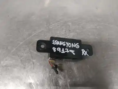 Second-hand car spare part sensor for ssangyong kyron 200 xdi limited oem iam references 8661009000