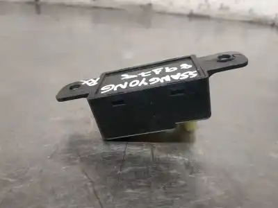 Second-hand car spare part sensor for ssangyong kyron 200 xdi limited oem iam references 8661009000  