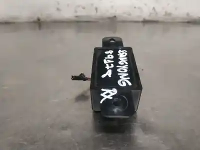 Second-hand car spare part sensor for ssangyong kyron 200 xdi limited oem iam references 8661009000  