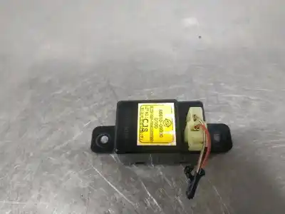 Second-hand car spare part sensor for ssangyong kyron 200 xdi limited oem iam references 8661009000  