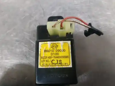 Second-hand car spare part sensor for ssangyong kyron 200 xdi limited oem iam references 8661009000  