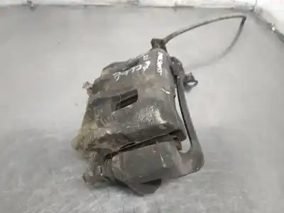 Second-hand car spare part front left brake caliper for ssangyong kyron 200 xdi limited oem iam references b0140112  