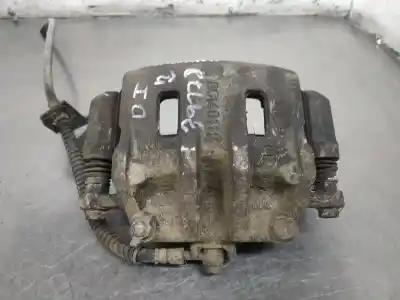 Second-hand car spare part front left brake caliper for ssangyong kyron 200 xdi limited oem iam references b0140112  