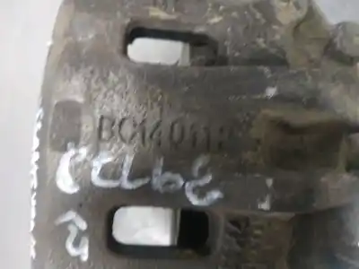 Second-hand car spare part front left brake caliper for ssangyong kyron 200 xdi limited oem iam references b0140112  
