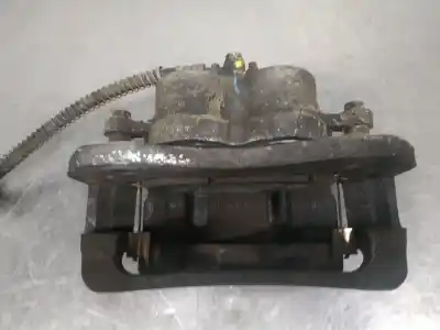 Second-hand car spare part front left brake caliper for ssangyong kyron 200 xdi limited oem iam references b0140112  