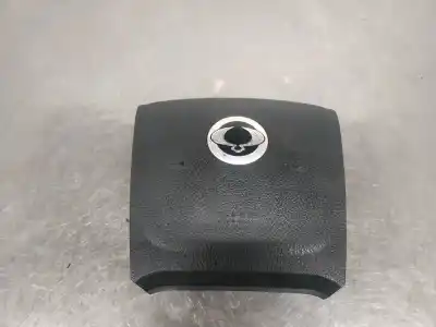 Second-hand car spare part front left air bag for ssangyong kyron 200 xdi limited oem iam references ab54ahdvycaby  