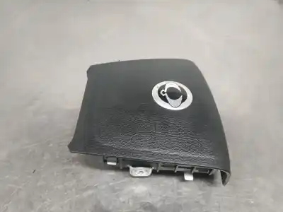 Second-hand car spare part front left air bag for ssangyong kyron 200 xdi limited oem iam references ab54ahdvycaby