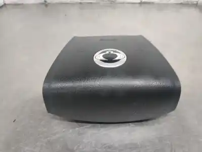 Second-hand car spare part front left air bag for ssangyong kyron 200 xdi limited oem iam references ab54ahdvycaby  