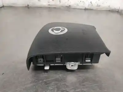 Second-hand car spare part front left air bag for ssangyong kyron 200 xdi limited oem iam references ab54ahdvycaby  