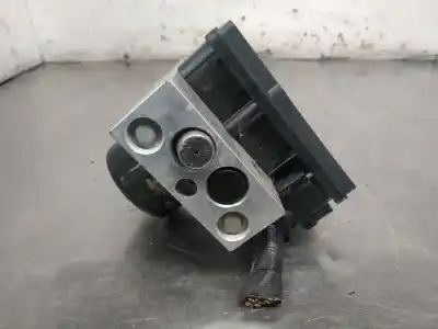 Second-hand car spare part abs for ssangyong kyron 200 xdi limited oem iam references 4894009600  