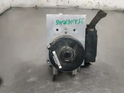Second-hand car spare part abs for ssangyong kyron 200 xdi limited oem iam references 4894009600  