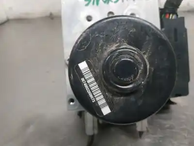 Second-hand car spare part abs for ssangyong kyron 200 xdi limited oem iam references 4894009600  