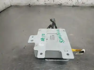 Second-hand car spare part electronic module for ssangyong kyron 200 xdi limited oem iam references   