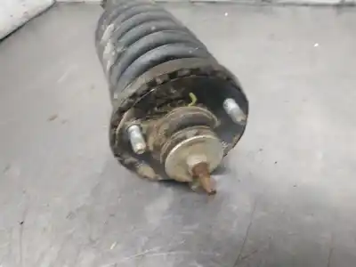 Second-hand car spare part front left shock absorber for ssangyong kyron 200 xdi limited oem iam references   