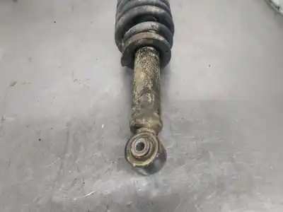 Second-hand car spare part front left shock absorber for ssangyong kyron 200 xdi limited oem iam references 
