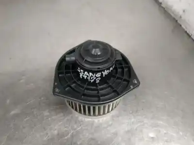 Автозапчастина б/у тепловий двигун для ssangyong kyron 200 xdi limited посилання на oem iam 6051003  