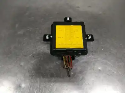 Second-hand car spare part fuse box unit for ssangyong kyron 200 xdi limited oem iam references 8216009660  