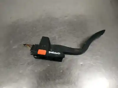 Second-hand car spare part accelerator pedal for ssangyong kyron 200 xdi limited oem iam references 2055009002
