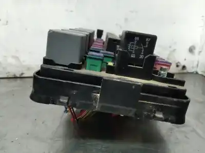 Second-hand car spare part fuse box unit for ssangyong kyron 200 xdi limited oem iam references ak7022  