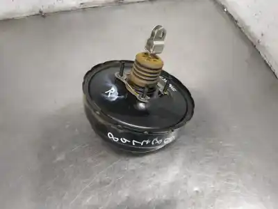 Second-hand car spare part brake servo for ssangyong kyron 200 xdi limited oem iam references 