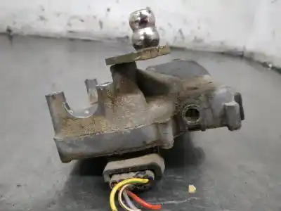 Автозапчасти б/у МОТОР ПЕРЕДНЕГО СТЕКЛООЧИСТИТЕЛЯ за PEUGEOT 307 (S1)  ссылки OEM IAM 404638  