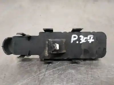 Pezzo di ricambio per auto di seconda mano INTERRUTTORE ALZACRISTALLI ANTERIORE DESTRO per PEUGEOT 307 (S1)  Riferimenti OEM IAM 96351625XT  