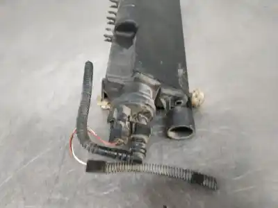 Pièce détachée automobile d'occasion RÉSERVOIR FAP pour PEUGEOT 307 (S1)  Références OEM IAM 4170AK951  