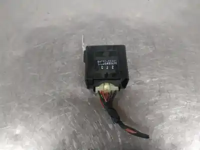Second-hand car spare part electronic module for ssangyong kyron 200 xdi limited oem iam references 8475005001  