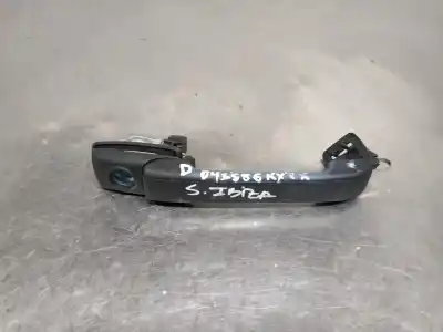 Tweedehands auto-onderdeel BUITENSTE HANDGREEP RECHTS VOOR voor SEAT IBIZA (6K)  OEM IAM-referenties   