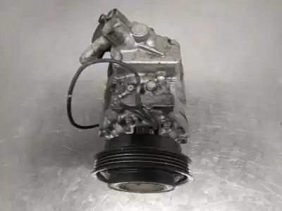 İkinci el araba yedek parçası KLIMA KOMPRESÖRÜ için VOLKSWAGEN PASSAT VARIANT (3B6)  OEM IAM referansları 4472501270  