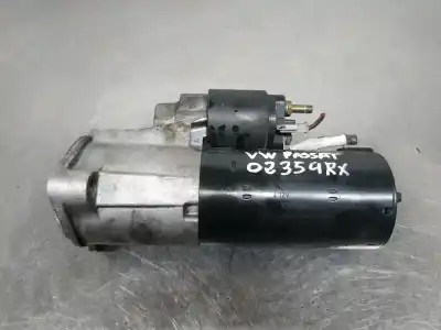 Автозапчасти б/у ДВИГАТЕЛЬ ЗАПУСКАЕТСЯ за VOLKSWAGEN PASSAT VARIANT (3B6)  ссылки OEM IAM 068911024H  