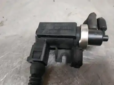 Автозапчастина б/у ДОДАТКОВИЙ ПОВІТРЯНИЙ КЛАПАН для VOLKSWAGEN PASSAT VARIANT (3B6)  Посилання на OEM IAM 1J0906627  