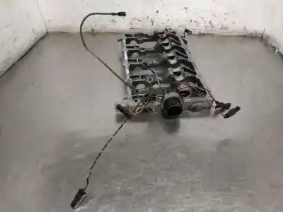 Pièce détachée automobile d'occasion CULASSE DU MOTEUR pour AUDI A4 BERLINA (8E)  Références OEM IAM 03G103308C  