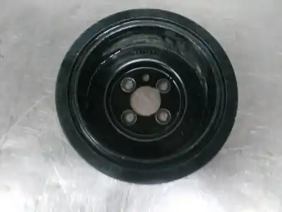 Second-hand car spare part CRANKSHAFT PULLEY for AUDI A4 BERLINA (8E)  OEM IAM references 03G105243  